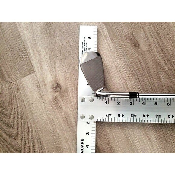 Adams Golf GT 500 6 Iron Regular True Temper Steel Shaft Right Handed - Picture 7 of 11